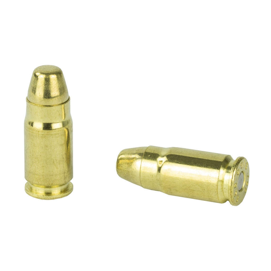 Sellier & Bellot S&B 357SIG 140GR FMJ 50/1000 3