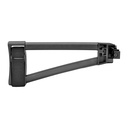 SB TACT M1913 TRI FOLDING BRACE BLK 1