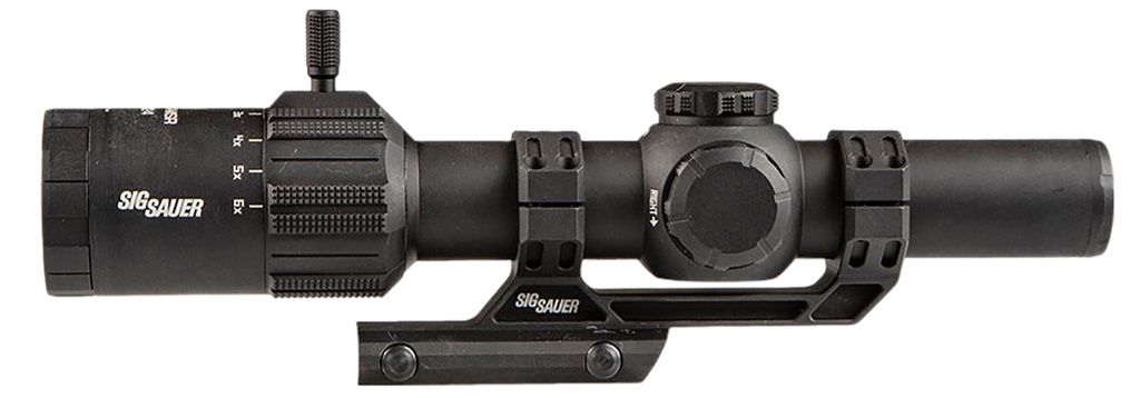 SIG SAUER Tango MSR 2
