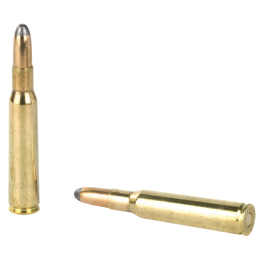 Sellier & Bellot S&B 7X57 140GR SP 20/400 3