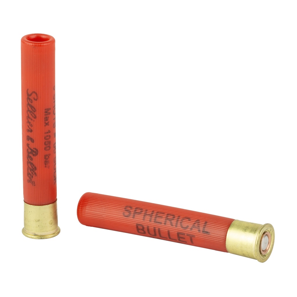 Sellier & Bellot S&B 410 3" 00 BUCKSHOT 5PEL 25/500 3