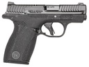 Smith and Wesson M&P Bodyguard 380 2.0 1