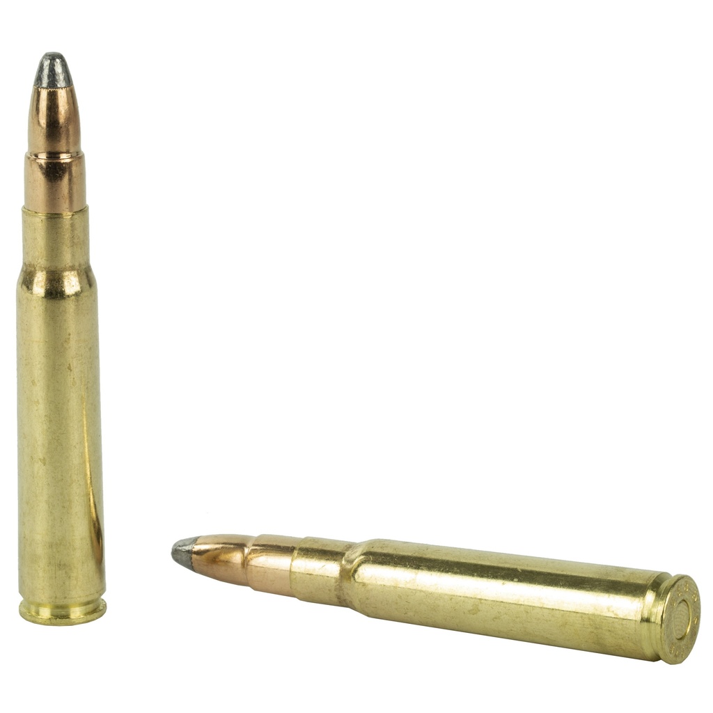 Sellier & Bellot S&B 8X57 JS SPCE 196GR 20/400 3