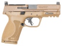 Smith and Wesson M&P9 M2.0 OR Compact 1