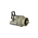 SUREFIRE M6XX SW/TAILCAP NO CABLE TN 1
