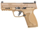 Smith and Wesson M&P9 M2.0 OR Compact 2