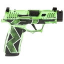 Sig Sauer SCT ANIME KOMODO 365X CMP 9MM GRN/BK 1