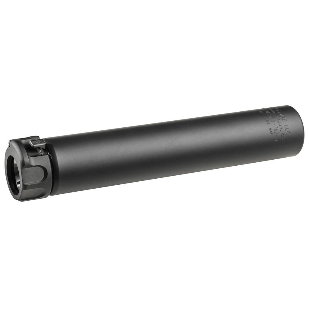 SUREFIRE TRNG SUPPR 7.62MM BLK 1