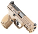 Smith and Wesson M&P9 M2.0 OR Compact 3