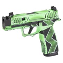 Sig Sauer SCT ANIME MACRO 365X CMP 9MM GRN/BLK 2