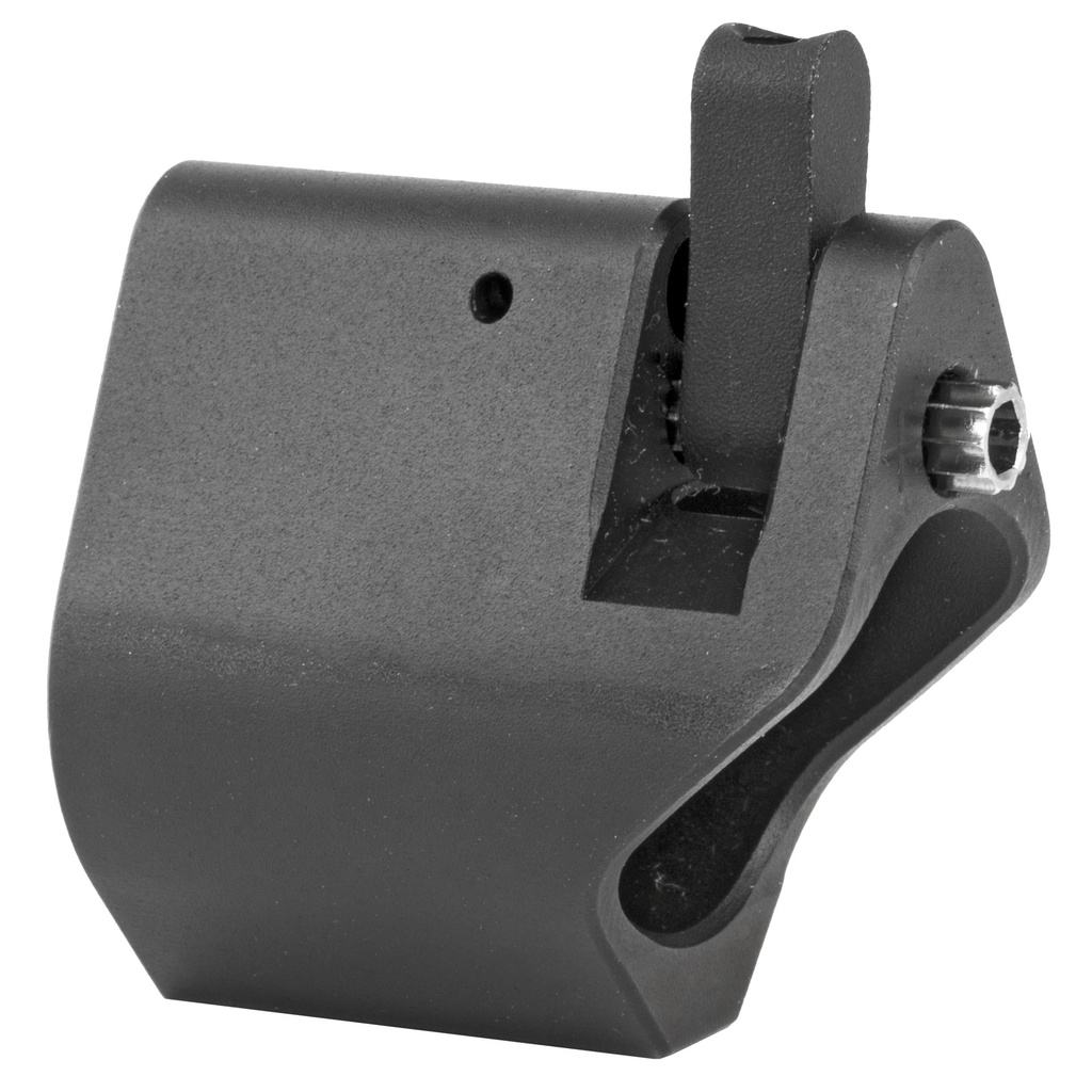 SEEKINS SELECT ADJ GAS BLOCK .750 1