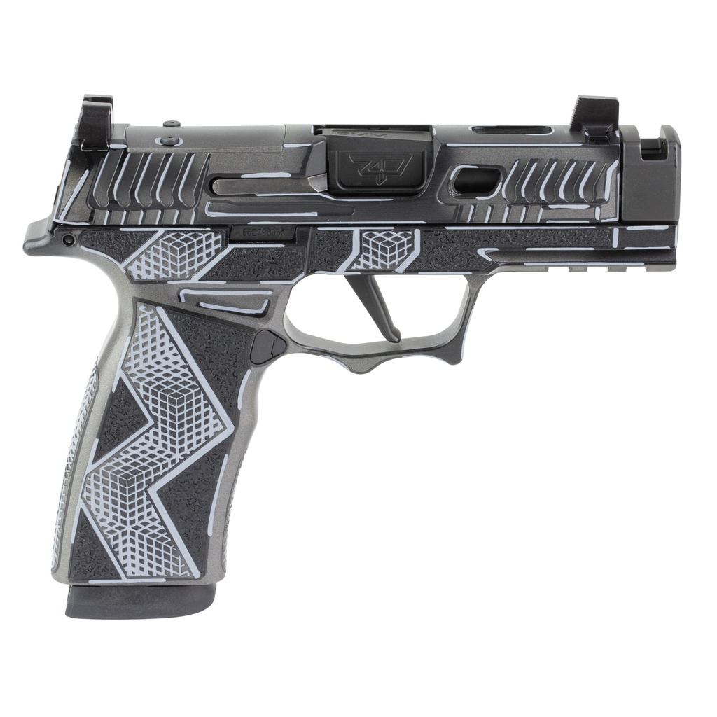 Sig Sauer SCT ANIME MACRO 365X COMP 9MM BLK 1