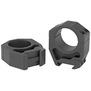 SEEKINS 30MM TUBE 1.26" XHIGH 4CAP 1