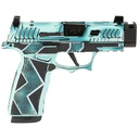 Sig Sauer SCT ANIME KOMODO 365X CMP 9MM BLU/BK 1