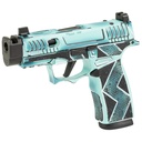 Sig Sauer SCT ANIME KOMODO 365X CMP 9MM BLU/BK 2
