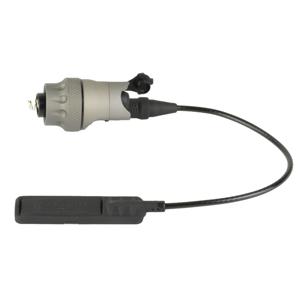 SUREFIRE DS07 SW/TAILCAP 7" CABLE TN 2