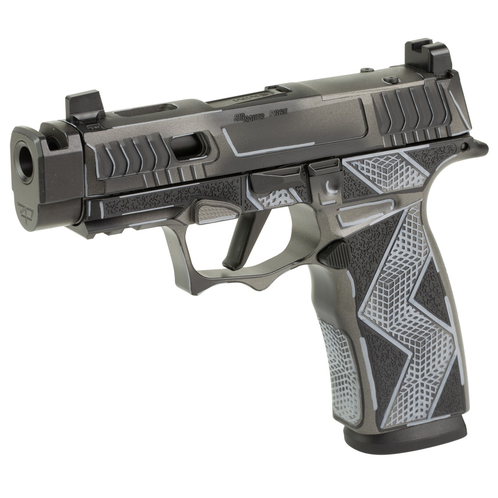 Sig Sauer SCT ANIME KOMODO 365X CMP 9MM BLK 2