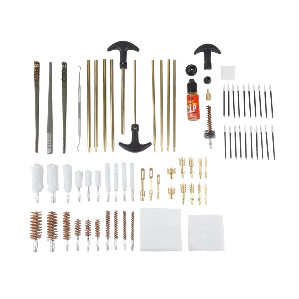 Shooter's Choice SHOOTERS CHOICE UNIV CLEANING KIT 1