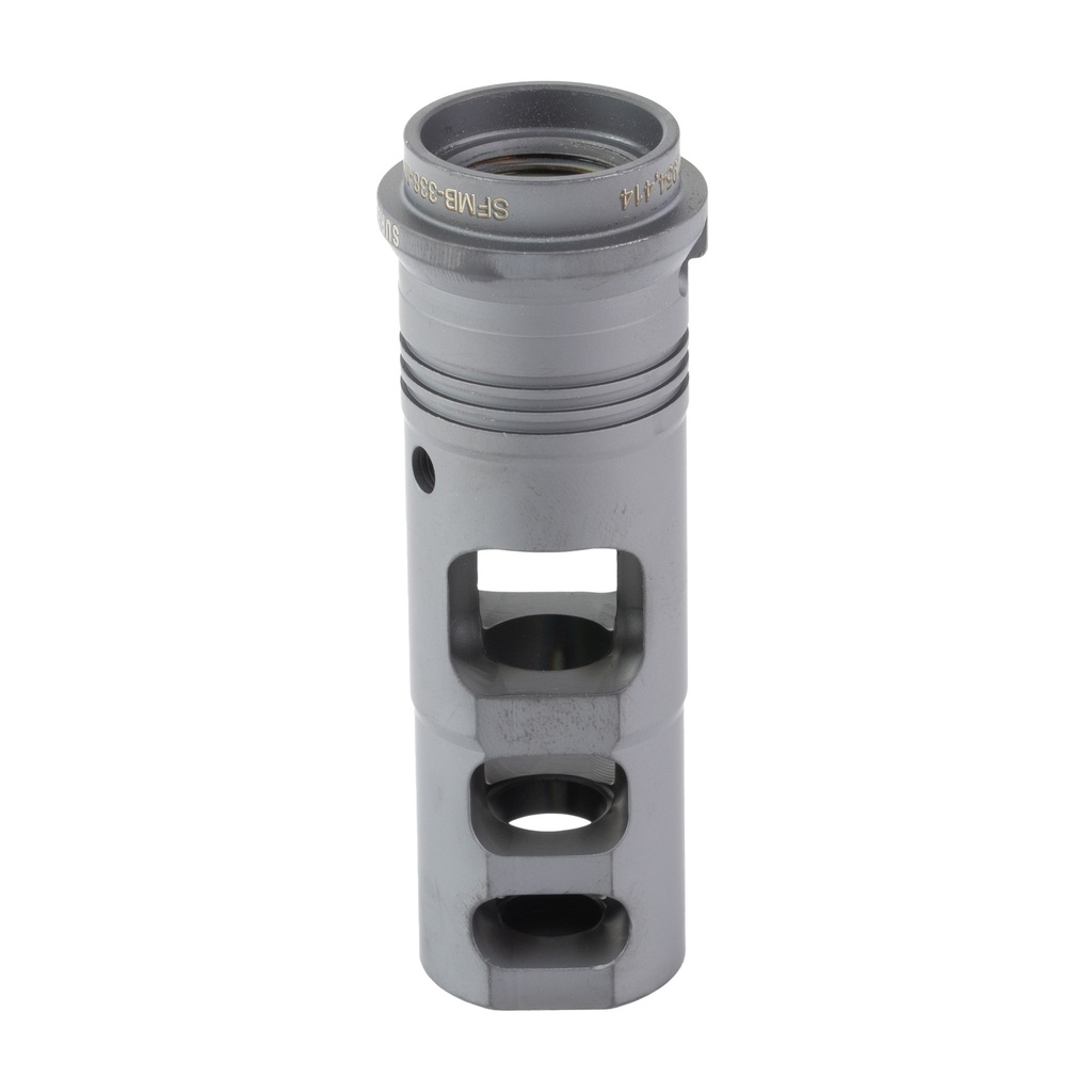 SUREFIRE SOCOM MB 338LAP M18X1.5 1