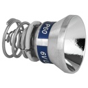 SUREFIRE P60-6V LAMP ASSMBLY 65 LM 1