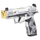 Sig Sauer SCT ANIME KOMODO 365X CMP 9MM WHT/GD 2