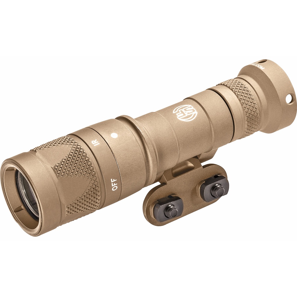 SUREFIRE M340V SCOUT PRO VAMPIRE TAN 1