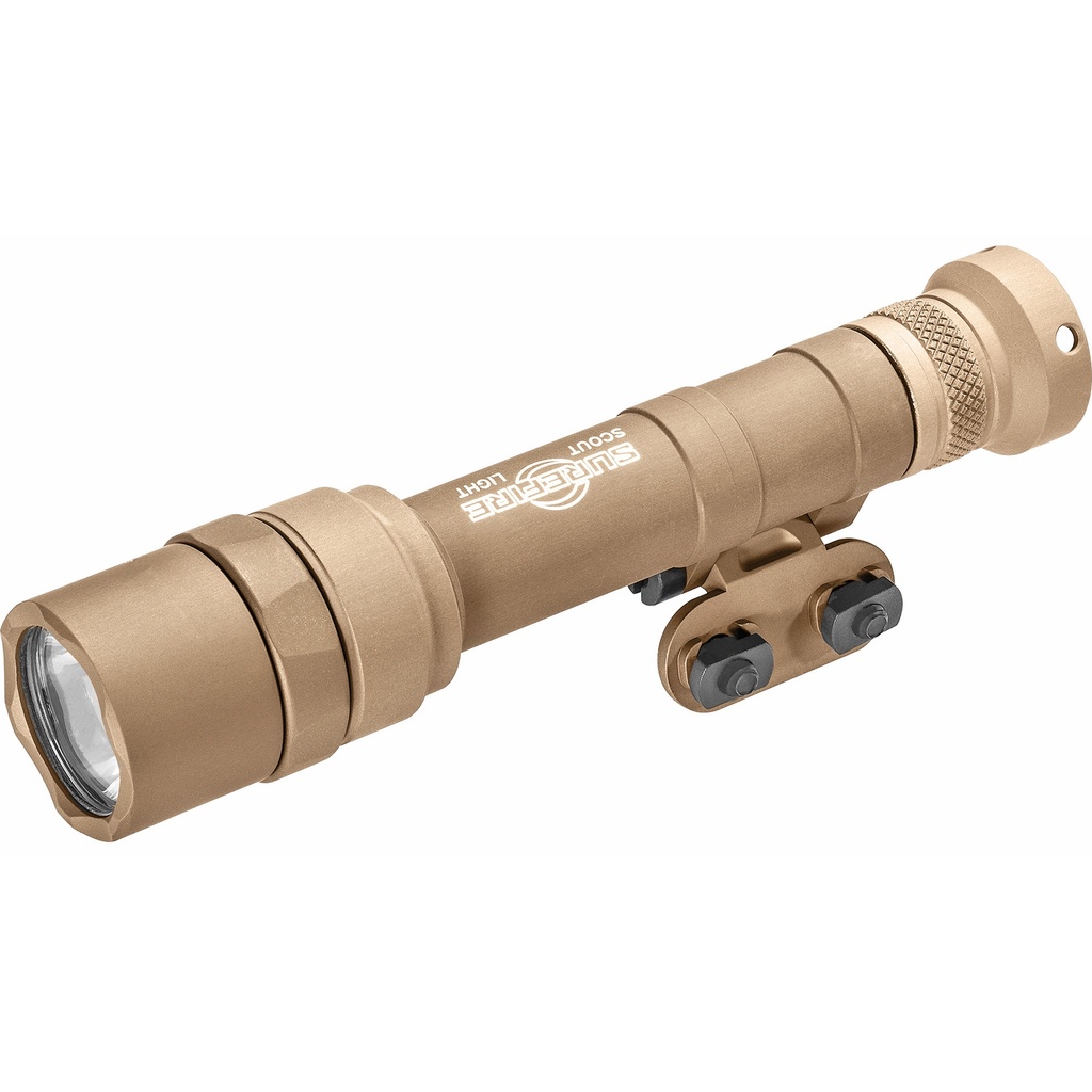 SUREFIRE M640U SCOUT PRO 1000LUM TN 1