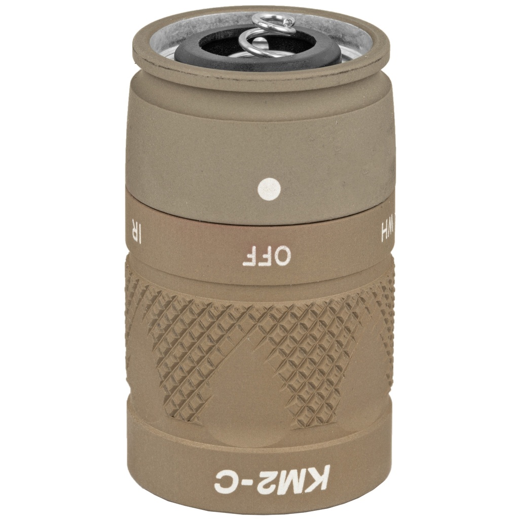 SUREFIRE LED MODULE 350 LUM 6V TAN 1