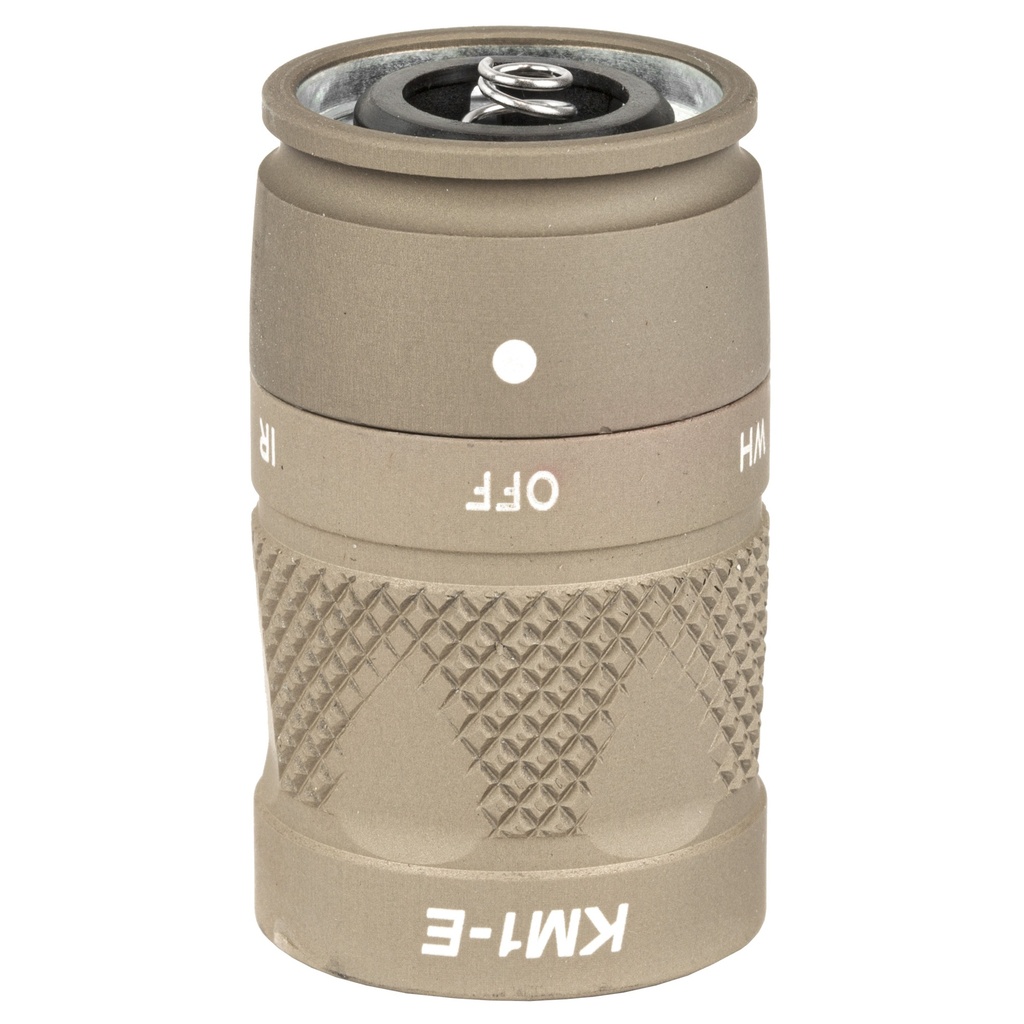 SUREFIRE LED MODULE 3V UPGRADE TAN 1