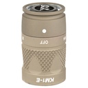 SUREFIRE LED MODULE 3V UPGRADE TAN 1