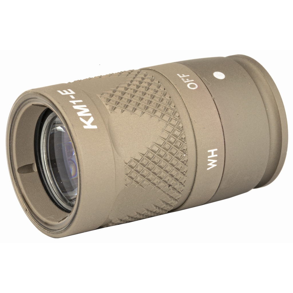SUREFIRE LED MODULE 3V UPGRADE TAN 2