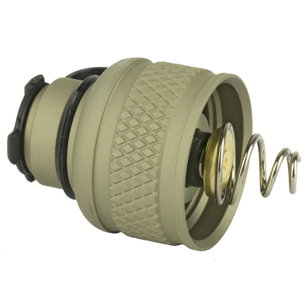 SUREFIRE REPLCEMNT REAR CAP M300 TAN 1
