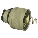 SUREFIRE REPLCEMNT REAR CAP M300 TAN 1