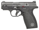 Smith and Wesson M&P Bodyguard 380 2.0 2