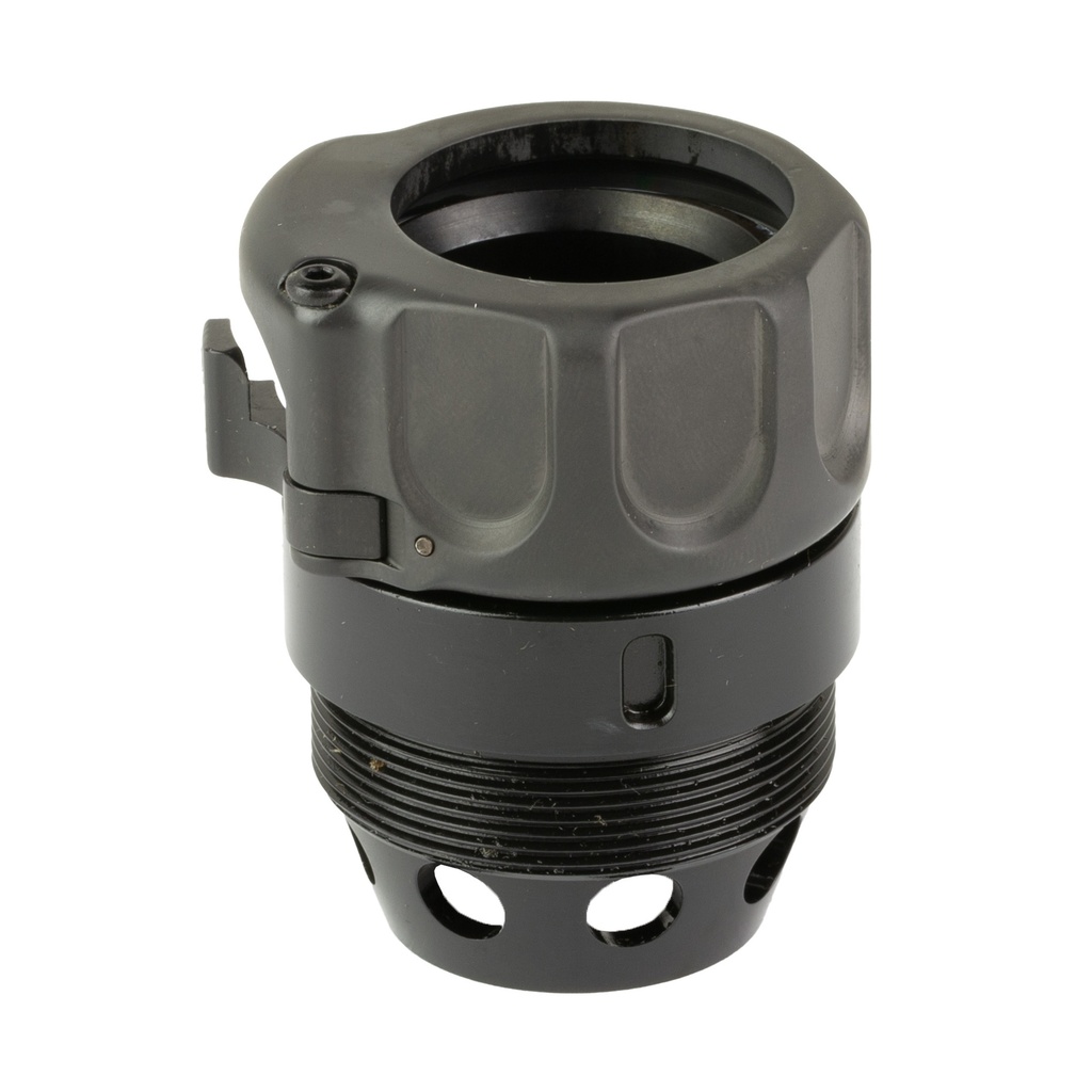 SUREFIRE FA HUB 762 1.375X24 SOCOM 1