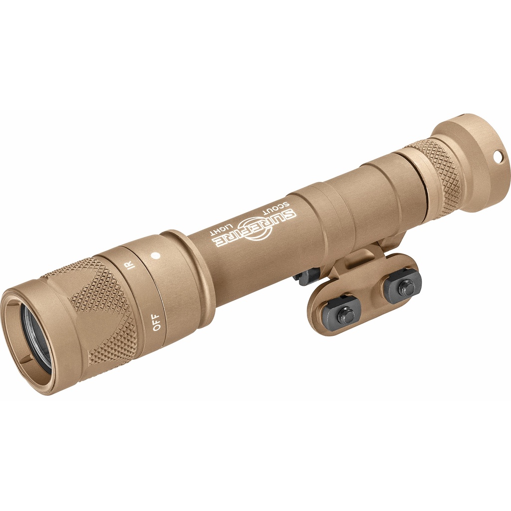 SUREFIRE M640V SCOUT PRO VAMPIRE TN 2