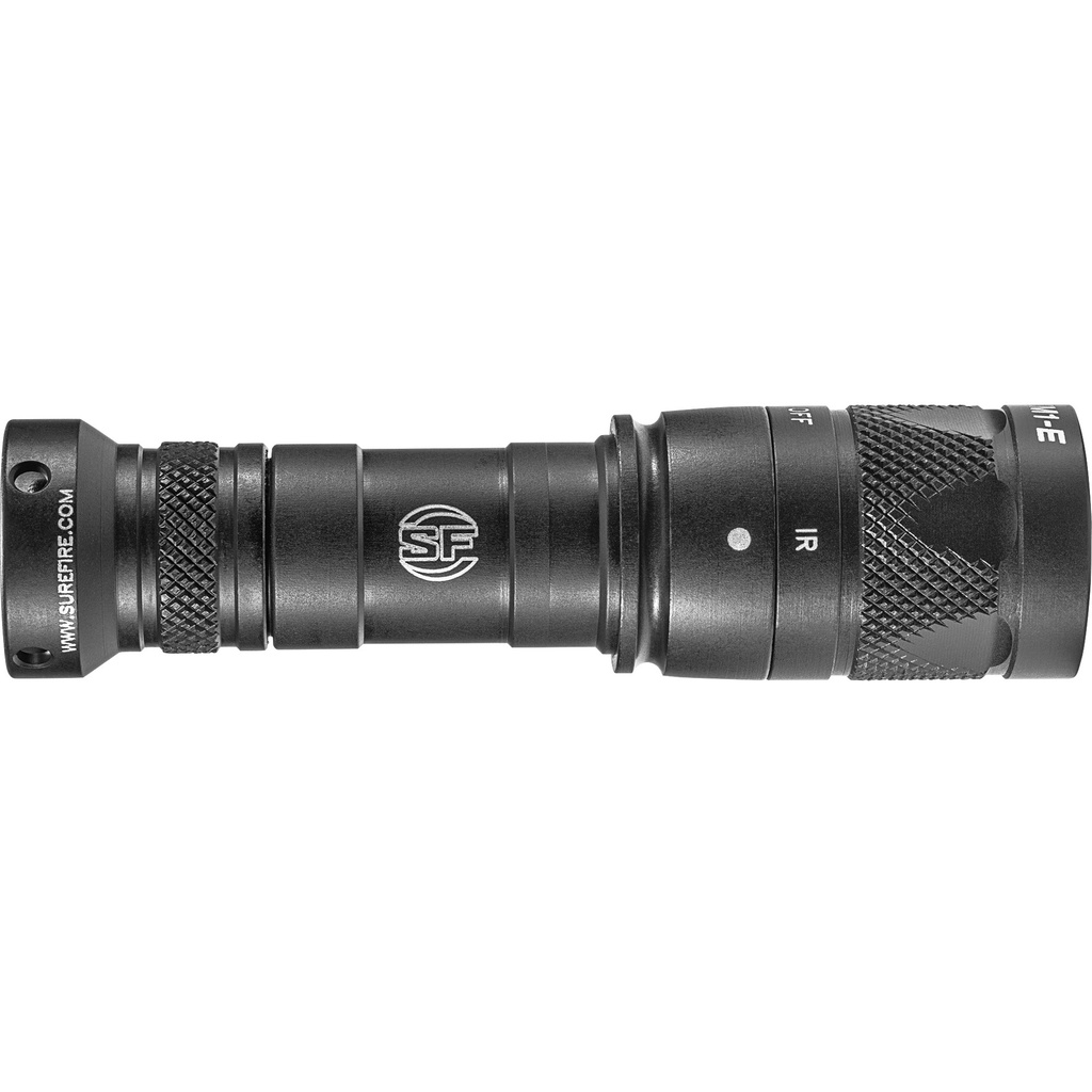 SUREFIRE M340V SCOUT PRO VAMPIRE BLK 1