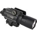 SUREFIRE X400 TURBO RED LSR BLK 1