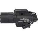 SUREFIRE X400 TURBO RED LSR BLK 2