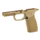 SIG P365 X-MACRO GRIP MODULE COYOTE 2
