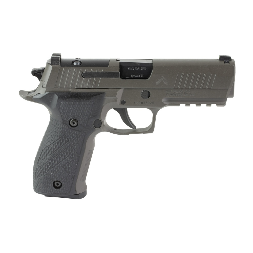 SIG P226X LEGION 9MM 4.4" 10RD MA 1