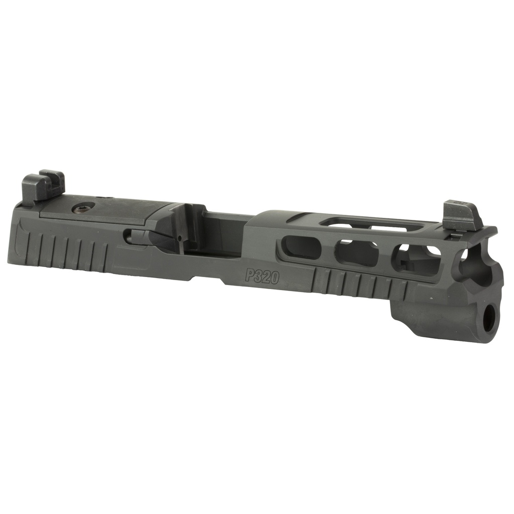 SIG P320F PROCUT 9MM 4.7" OR SH BLK 1