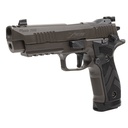 SIG P226 XFIVE LEGION 9MM 4.4" GRAY 2