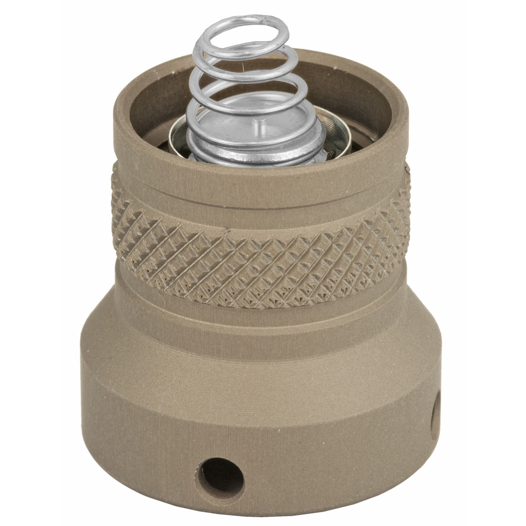 SUREFIRE PROTECTIVE REAR CAP ASSY TN 1