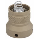 SUREFIRE PROTECTIVE REAR CAP ASSY TN 1