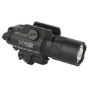 SUREFIRE X400 TURBO GRN LSR BLK 1