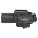 SUREFIRE X400 TURBO GRN LSR BLK 2