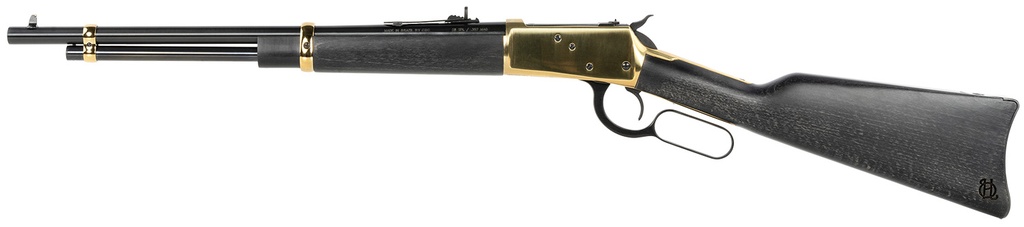 Heritage Manufacturing 92 Carbine 2