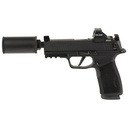 SIG P365 XMACRO 9MM HP SUP 407K BLK 1