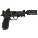 SIG P365 XMACRO 9MM HP SUP 407K BLK 2
